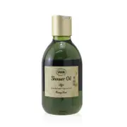 Sabon Shower Oil - Mango Kiwi (Plastic Bottle)