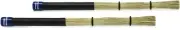 Promark PMBRM2 Broomsticks - Small (5-pack) Bundle