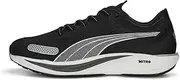 [PUMA] Liberate Nitro™ 2 Women's Running Shoes Black 9.5 US