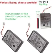 Replacement LIP1522 Battery for Sony Playstation 4 PS4 Dualshock 4 Controller