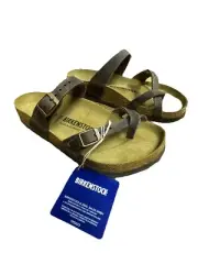 Birkenstock Mayari Sandals Women’s - Mocha, US 7-7.5, EU 38