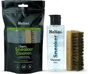 [Helios] Super Sneaker Cleaner Kit 125 ml, Natural