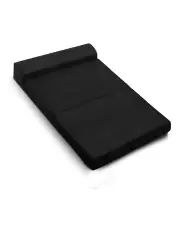 [Giselle Bedding] Folding Foam Mattress Portable Double Sofa Bed Mat Lounger