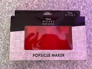 micky mouse popsicle maker