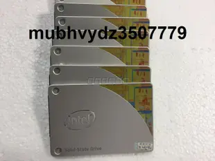Intel/英特爾 530 120g 180G 240G 台式機固態硬盤SSD筆記本通用