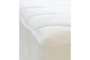 Strapped King Single Mattress Protector