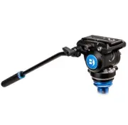 Benro S4Pro Fluid Tripod Video Head