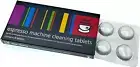 Breville BEC250 Espresso Machine Cleaning Tablets Size Name:One Size