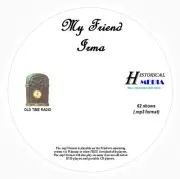 MY FRIEND IRMA - 62 Shows Old Time Radio In MP3 Format OTR On 1 CD