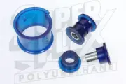 Superflex Steering Rack Pinion Mount Kit for Subaru WRX Impreza GH Hatch 2007on