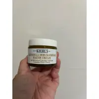 在飛比找蝦皮購物優惠-KIEHL'S 契爾氏 金盞花精萃亮采水凝霜 50ml（二手