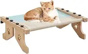 Cat Hammock Chair, Adjustable Cat Hammock, Cat Window Seat, Indoor Cat Hammock, Window Sill Hammock, Cat Bed For Window, Cat Chair Hammock, Hammock For Cats, Cat Hammock For Cabinet,