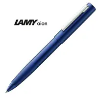 在飛比找樂天市場購物網優惠-LAMY 永恆系列 赤青藍鋼珠筆 LM377-2