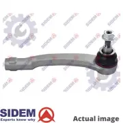 TIE ROD END FOR PORSCHE PANAMERA M48.70/40/20 MCW.BA/CA MCX.PA/RA 4.8L 8cyl 3.0L