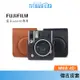 富士 FUJI instax mini40 【免運】副廠 mini40 相機包 復古皮套 黑色 咖啡色 相機皮套 拍立得