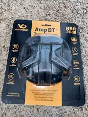 VENTUREGEAR NRR 26dB AMP BLUETOOTH HEARING PROTECTION VGPME30BT