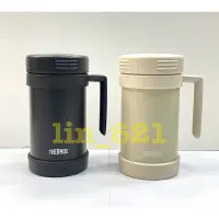 在飛比找蝦皮購物優惠-◎叮咚生活館◎ THERMOS 膳魔師真空保溫辦公杯500c