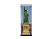 Opus Display Case Lego® 21042 Architecture Statue of Liberty