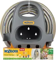 Hozelock Hose Hanger Starter Hose Set
