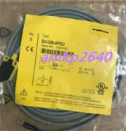 For new BI3-Q06-AP6X2 proximity switch #am