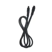 Professional 3D Printing Cable Extender With Rings For Lite 1M 4Pin