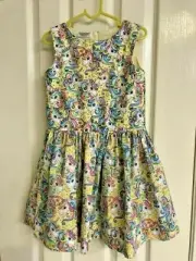 Children's Girl Clothing