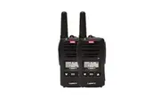 GME TX667TP 1 Watt UHF CB Handheld radio - Twin pack