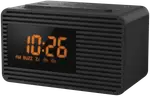 Panasonic Dual Alarm Clock Radio