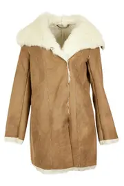 Lamb Coat--ESC-W2P339