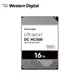 WD Ultrastar DC HC550 16TB 3.5吋企業級硬碟 現貨 廠商直送