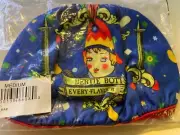Universal Studios Wizarding World Harry Potter Bertie Bott's Every Face Mask M