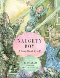 在飛比找博客來優惠-Naughty Boy: A Story about Mys