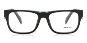 Prada PR 22ZV 16K1O1 Men Eyeglasses
