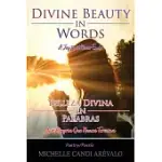 DIVINE BEAUTY IN WORDS: A JOY THAT NEVER ENDS