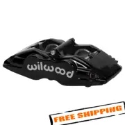 Wilwood 120-11130-BK Forged Superlite Internal Caliper