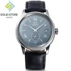 ORIENT CLASSIC Bambino 38 RN-AP0103L Mechanical Automatic Watch Blue Dial 38.4mm