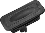 CGEAMDY Boot Opener Switch, Tailgate Handle Boot Lid, Car Boot Button Opener Tailgate, Tailgate Handle Button, Tailgate Boot Lid Push Button Release Switch