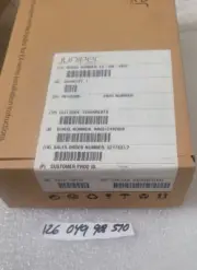 Juniper EX-UM-4SFP 4-PORT 1GbE SFP Uplink Module for EX4200 EX3200