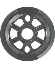 Cult Dax Guard Sprocket 25T Black