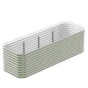 Birdies Original 275 x 92 x 74cm Mist Green Select-A-Size