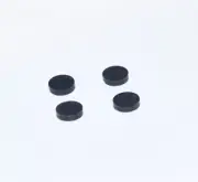 Set of 4 Replacement feet for Sony WM-D6C Walkman Cassette Player Recorder