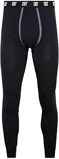 [CR7] Cristiano Ronaldo Men's Base Layer Bottom