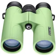 Barska Crush 10x42mm Pistachio Green Binoculars with Case and Strap