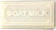 [Mystic Wonders] Handcrafted Goat Milk Soap w/ Pascalite Clay (4 oz Bar)