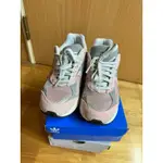 NEW BALANCE 2002R新色灰粉❤️超美