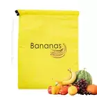Banana Preserving Bag Reusable Produce and Grocery Bags Sturdy Storage Bag show