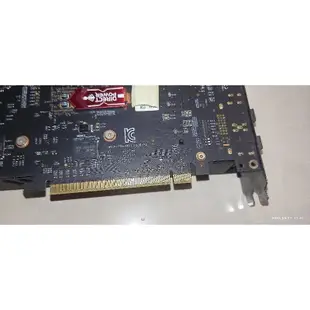 華碩 gtx960 gtx-960 2G 2gb 風扇乾淨