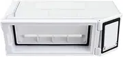 Dust Box Compatible for Ecovacs X2/X2 Pro/X2 Omni Vacuum Cleaners