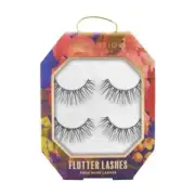 Profusion Cosmetics Flutter Lashes Fux Mink Lashes M003-2SET-48101