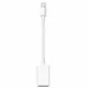 APPLE 蘋果 MD821FE/A 現貨 Lightning 對 USB 相機轉接器 IPHONE PAD 全新品